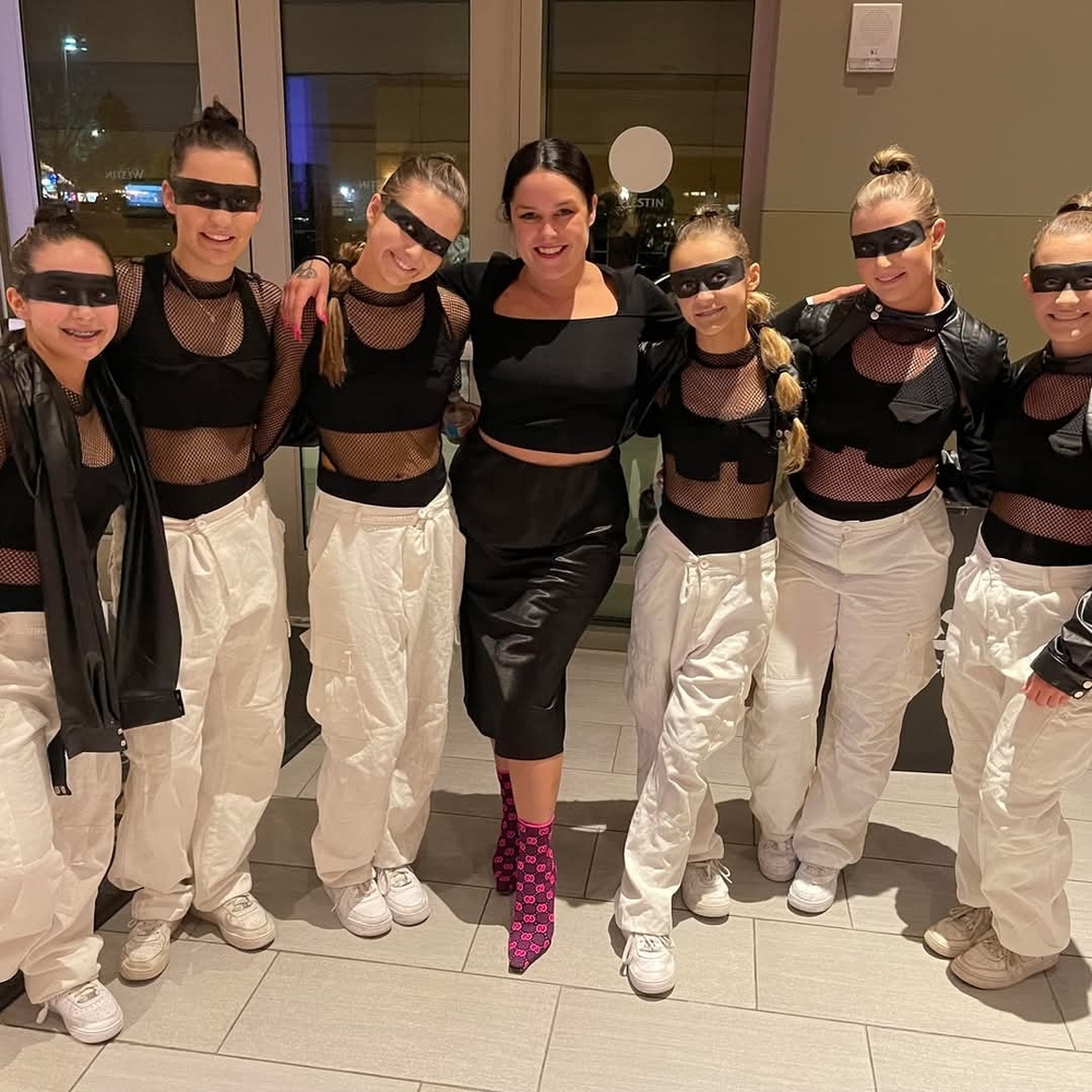 Gucci Black and Pink Ankle Boots - Picture 3 of 8